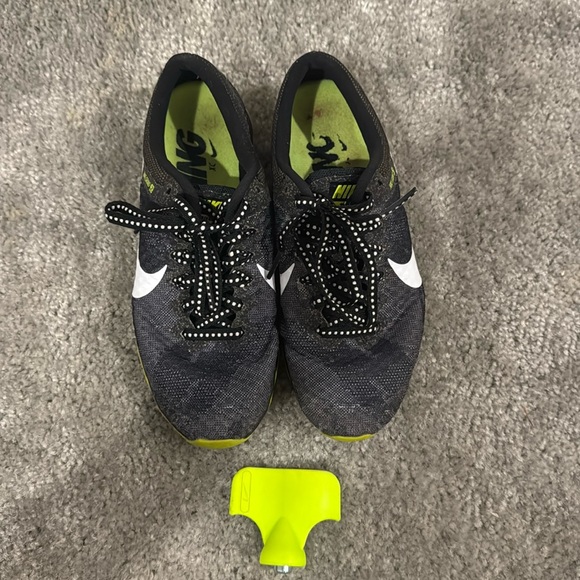 Nike Grind XC Spikes - Picture 1 of 6